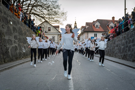 Kamniški karneval navdušil z barvito povorko (39)